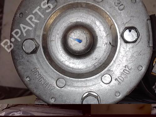 Starter CHEVROLET MATIZ (M200, M250) 0.8 | BP13861579M8 