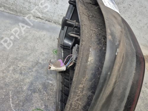 Right taillight RENAULT CLIO I (B/C57_, 5/357_) | BP30117495C35