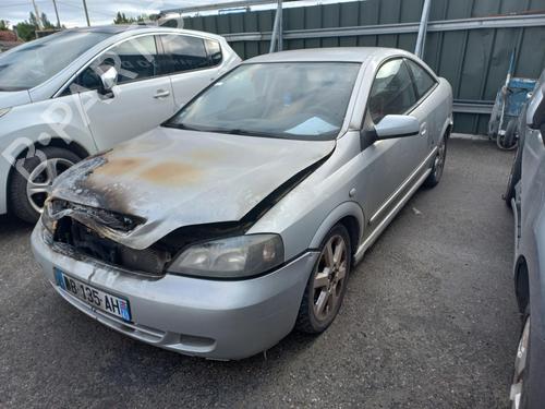 Right mirror OPEL ASTRA G Coupe (T98) 1.8 16V (F07) | BP18691850C27 