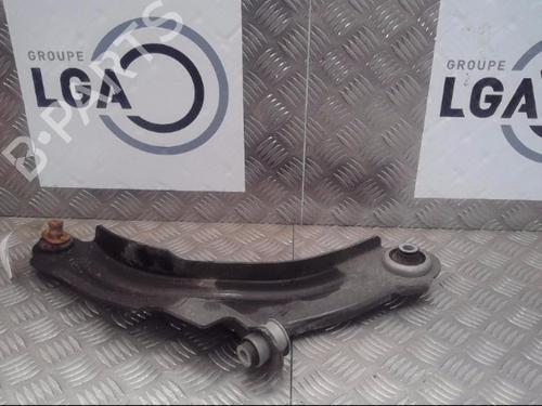 Used Left front suspension arm RENAULT CLIO IV (BH_) 0.9 TCe 90 (BHNF, BHMA, BHMH, BHJK, BHJR) (90 hp) 14550106
