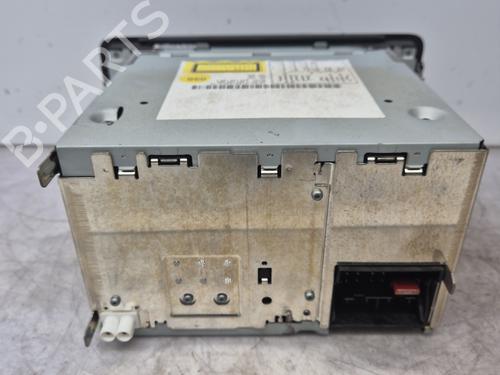 Radio AUDI A3 Sportback (8PA) 1.9 TDI | BP32485271E6