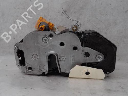 Used Front left lock OPEL ASTRA J (P10) [2009-2016]  16127989