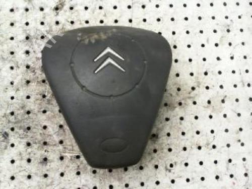Used Driver airbag CITROËN C2 (JM_) [2003-2017]  14569687
