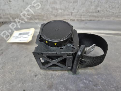 Used Rear left seatbelt BMW 1 (F20) M 135 i xDrive (320 hp) 30651738
