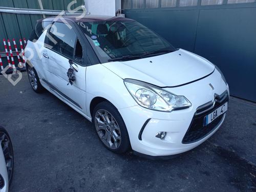 Fuel flap CITROËN DS3 (SA_) 1.6 THP 155 | BP29758400C131 