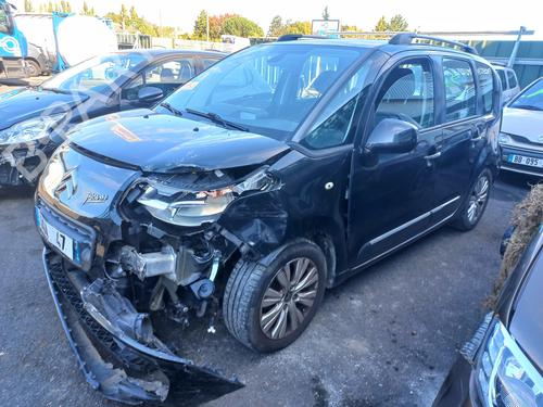 Used Parts CITROËN C3 I (FC_, FN_) [2002-2013]  4290354