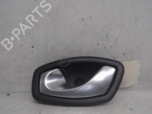 Venstre foran invendig håndtak RENAULT MEGANE III Hatchback (BZ0/1_, B3_) [2008-2025]  14922302