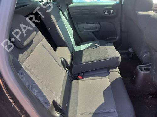 Traversa paraurti posteriore CITROËN C3 AIRCROSS II (2R_, 2C_) 1.5 BlueHDi 110 | BP30691080C73