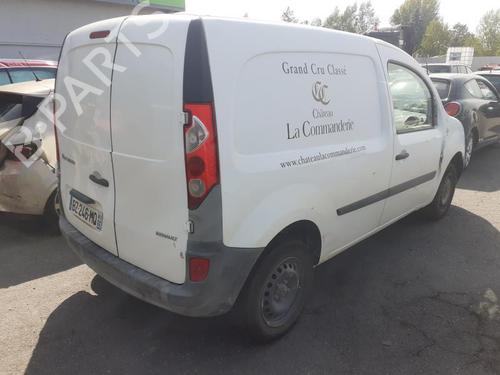 Engine control unit (ECU) RENAULT KANGOO Express (FW0/1_) | BP13841311M57 - Image 8