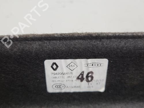 Hattehylde RENAULT CAPTUR I (J5_, H5_) 1.2 TCe 120 | BP37149861C85 - Image 2