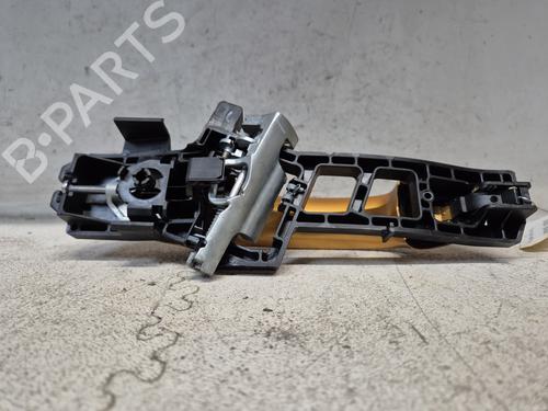 Rear left exterior door handle FORD ECOSPORT 1.0 EcoBoost | BP25207528C130 