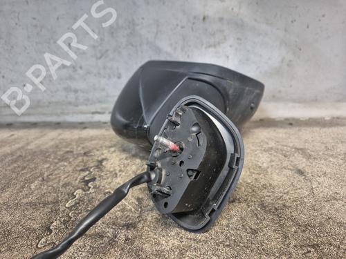 Right mirror RENAULT CLIO IV (BH_)  | BP29441359C27 