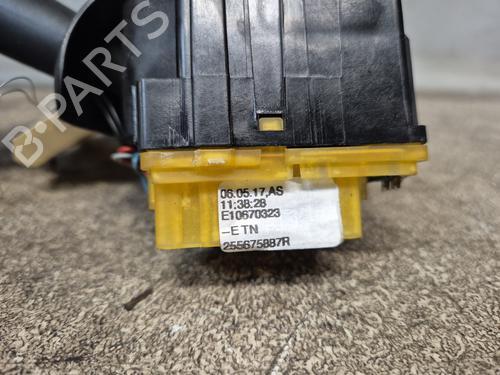 Steering column stalk RENAULT CLIO IV (BH_) 1.5 dCi 90 | BP29469136I23 