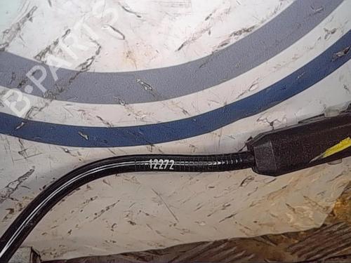 Elektronisk sensor DACIA LODGY (JS_)  | BP14553797M84 