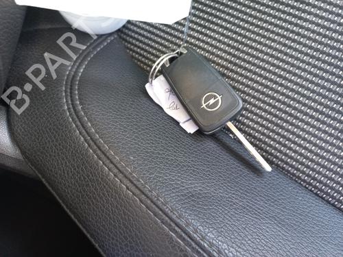 Front left seatbelt OPEL ASTRA H (A04)  | BP32291246I26  - Image 16