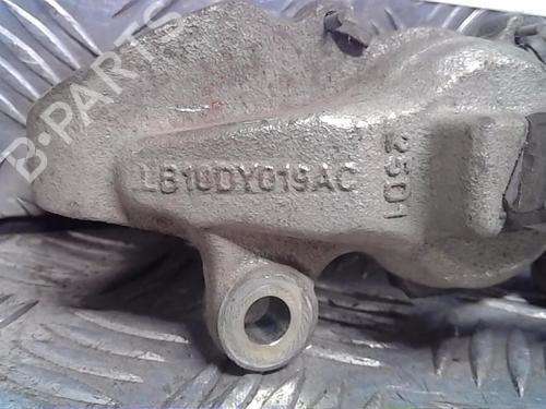 Left front brake caliper MIA ELECTRIC MIA Hatchback Electric | BP14522151M105 