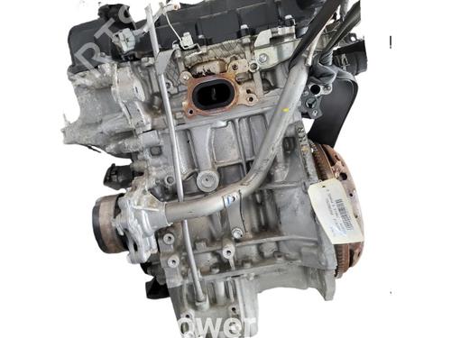 Used Engine Engine TOYOTA YARIS (_P13_) 1.0 (KSP130_, KSP130) (69 hp) 34455947 34455947