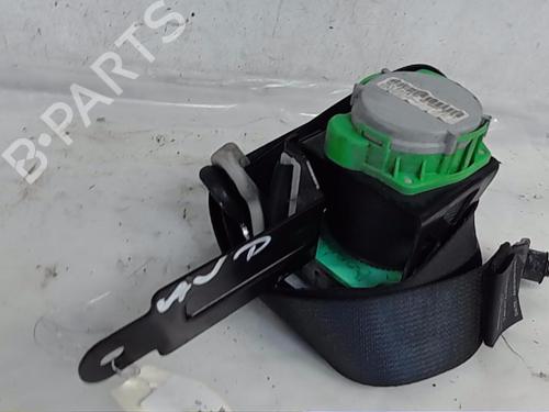 Veiligheidsgordel rechts voor OPEL AGILA B (H08) 1.3 CDTI (F68) (75 hp) 22212282