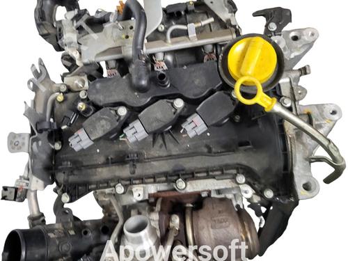 Engine RENAULT CLIO V (B7_) 1.0 TCe 90 (B7MT) | BP36834103M1  - Image 6