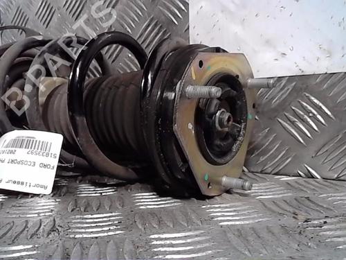 Right front shock absorber FORD ECOSPORT 1.0 EcoBoost | BP13851126M17 