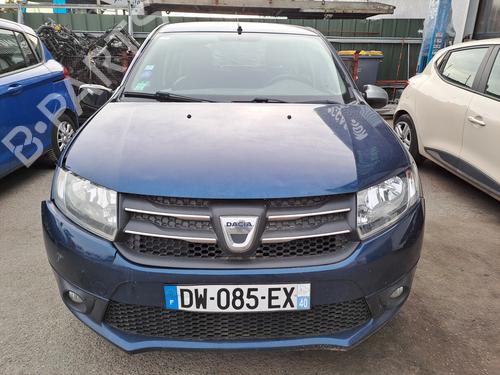Køler DACIA SANDERO II 1.2 | BP27728653M31 