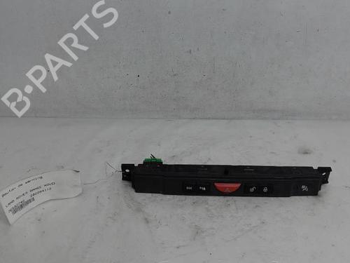 Warning switch LAND ROVER RANGE ROVER SPORT I (L320) 2.7 D 4x4 | BP15834412I22 