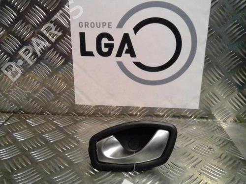 Used Rear left interior door handle RENAULT CLIO IV (BH_) 1.5 dCi 75 (75 hp) 13865370