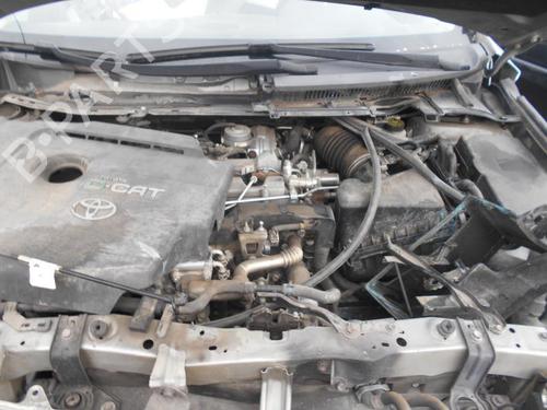 Warning switch TOYOTA AVENSIS Saloon (_T27_) 2.2 D-4D (ADT271_, ADT271R) | BP13832178I22 