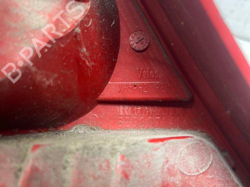Used Right taillight Right taillight 38676283 38676283