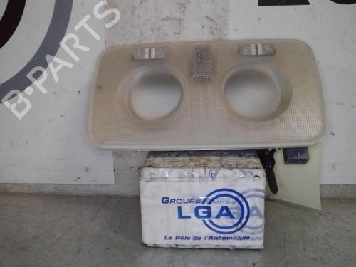 Interior roof light FIAT BRAVO II (198_) 1.6 D Multijet (198AXH1B) | BP13865804I8 