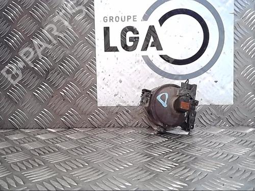 Right front fog light FORD FOCUS II (DA_, HCP, DP) | BP13863866C31