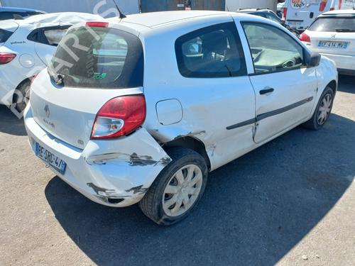 Engine RENAULT CLIO III (BR0/1, CR0/1) 1.5 dCi | BP38449117M1  - Image 12