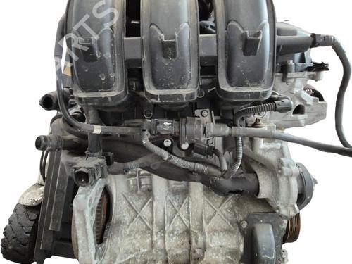 Used Engine Engine PEUGEOT 208 I (CA_, CC_) 1.2 VTI 82 (82 hp) 36053751 36053751