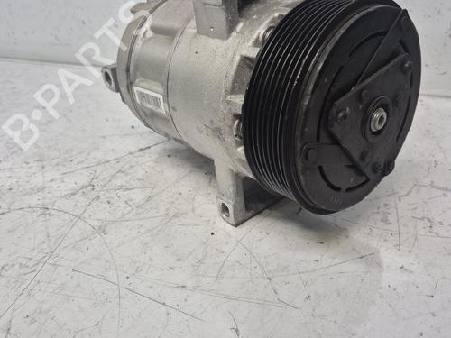 Used AC compressor AC compressor RENAULT CAPTUR I (J5_, H5_) 0.9 TCe 90 (90 hp) 36310235 36310235