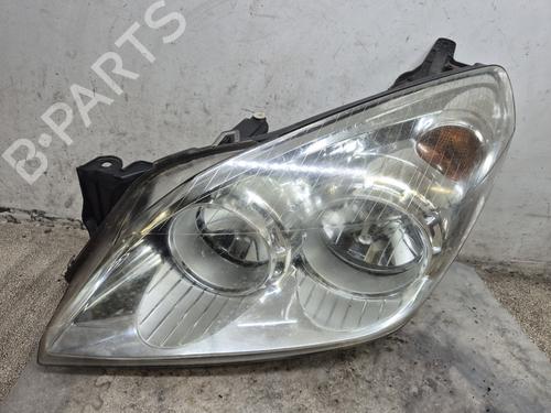 Phare gauche OPEL ASTRA H (A04) [2004-2014]  30798072