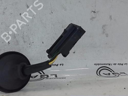 Left mirror OPEL ASTRA H (A04)  | BP18302851C26 
