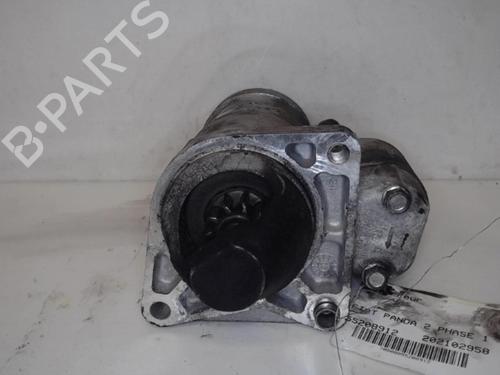 Startmotor FIAT PANDA (169_) 1.1 (169.AXA1A) (54 hp) 13849469