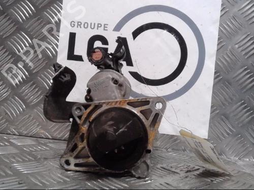 Used Starter RENAULT KOLEOS I (HY_) 2.0 dCi 4x4 (HY0K) (150 hp) 13864993