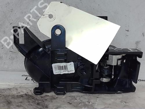 Front right interior door handle NISSAN JUKE (F15) 1.6 | BP18018806I14 