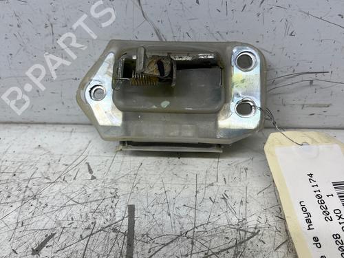 Used Tailgate lock Tailgate lock 38226211 38226211