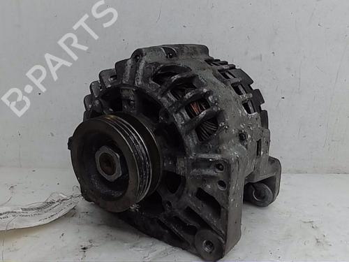 Alternator RENAULT TWINGO II (CN0_) 1.5 dCi 75 | BP13833728M7