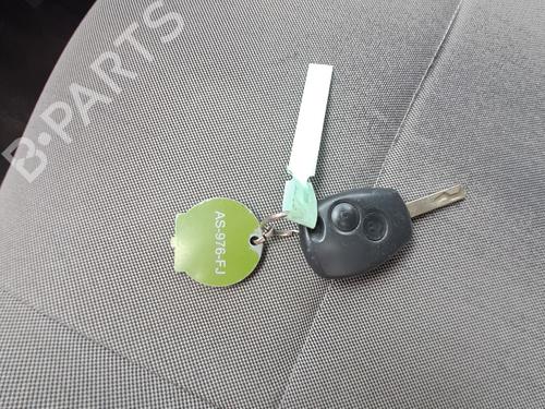 Steering column stalk RENAULT TWINGO II (CN0_) 1.5 dCi (CN0E) | BP38004408I23 - Image 12