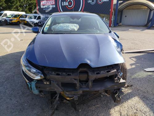 Rear left lock RENAULT MEGANE IV Hatchback (B9A/M/N_)  | BP25859512C100 