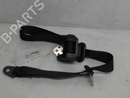 Used Rear left belt tensioner NISSAN MICRA III (K12) 1.2 16V (80 hp) 15489144