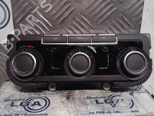 Used Climate control VW GOLF VI (5K1) [2008-2014]  31119299