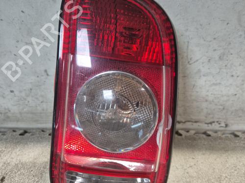 Used Right taillight MINI MINI CLUBMAN (R55) [2006-2015]  27352277