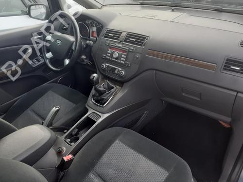 Right mirror FORD C-MAX (DM2)  | BP13830175C27 