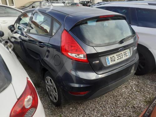 Højre baglygte FORD FIESTA VI (CB1, CCN)  | BP13839548C35 