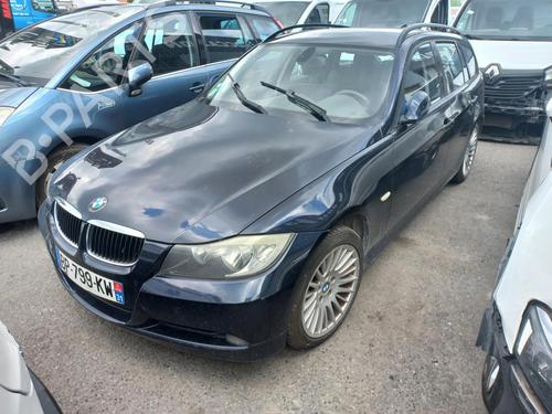 Right mirror BMW 3 Touring (E91)  | BP20508295C27 