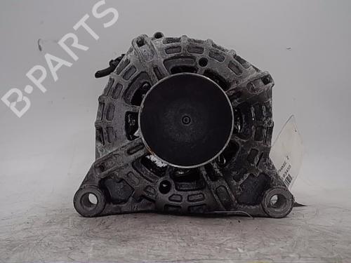 Alternator PEUGEOT 308 II (LB_, LP_, LW_, LH_, L3_) 1.2 THP 110 | BP13844289M7 